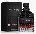 Valentino Uomo Born In Roma Intense Valentino