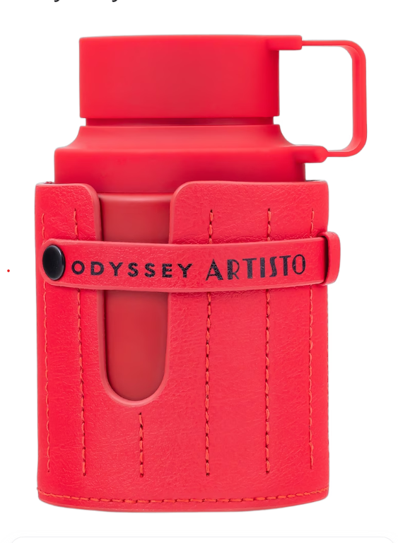 Odyssey Artisto Armaf para Hombres y Mujeres