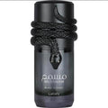 Musamam Black Intense Lattafa Perfumes para Hombres y Mujeres