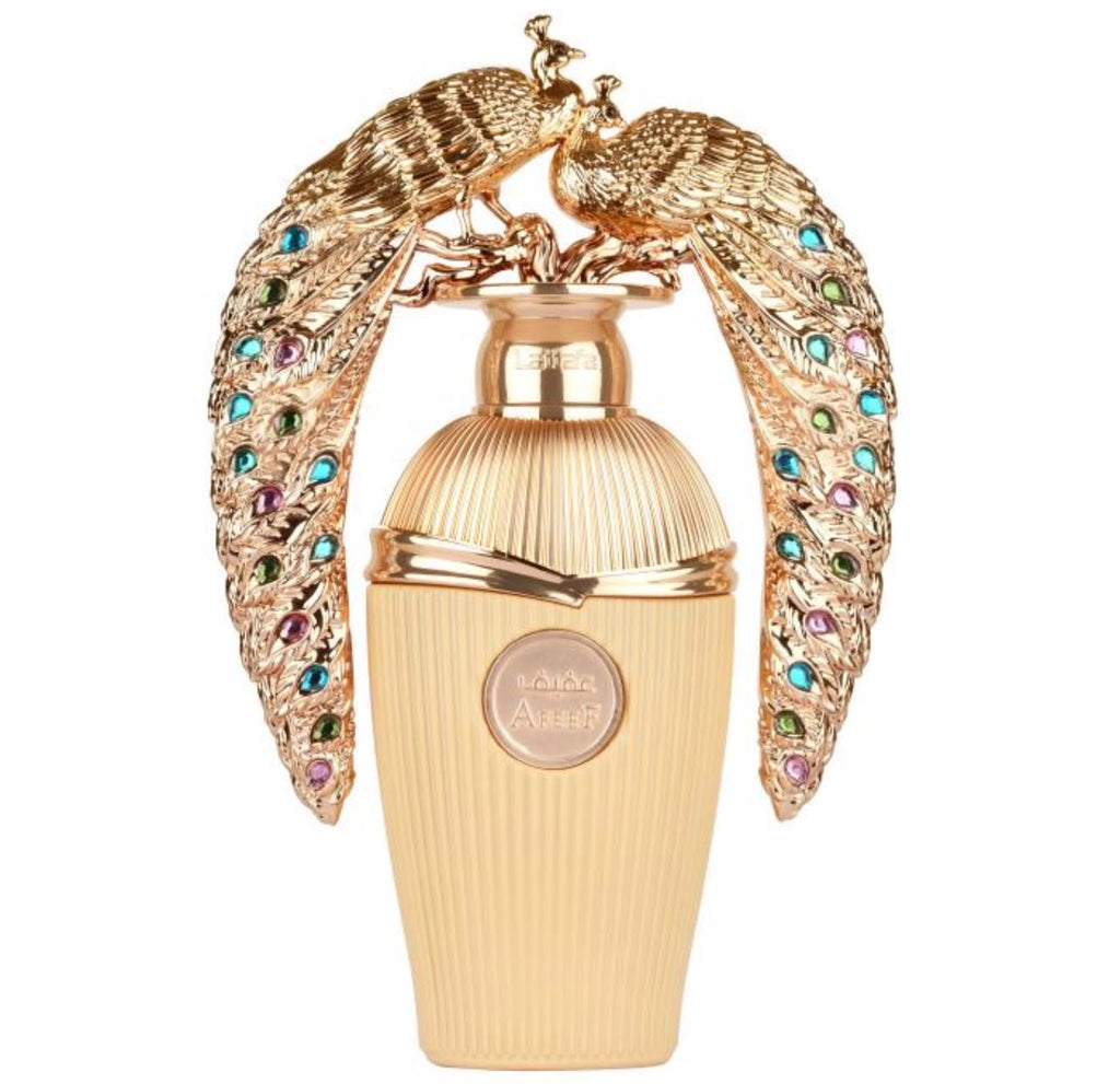 Afeef Lattafa Perfumes para Hombres y Mujeres