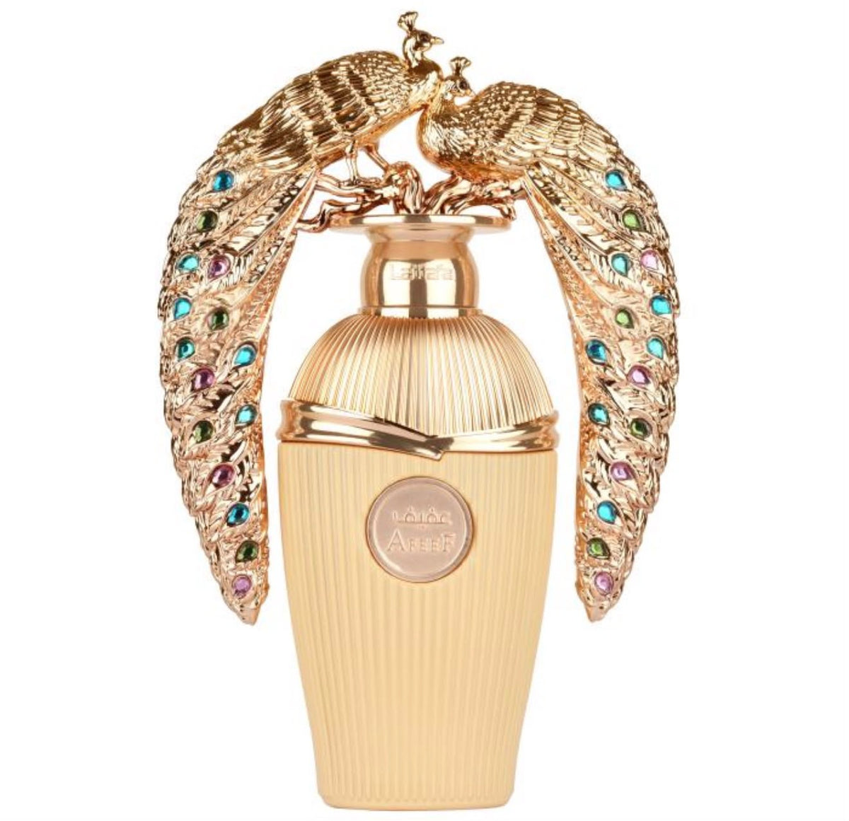 Afeef Lattafa Perfumes para Hombres y Mujeres