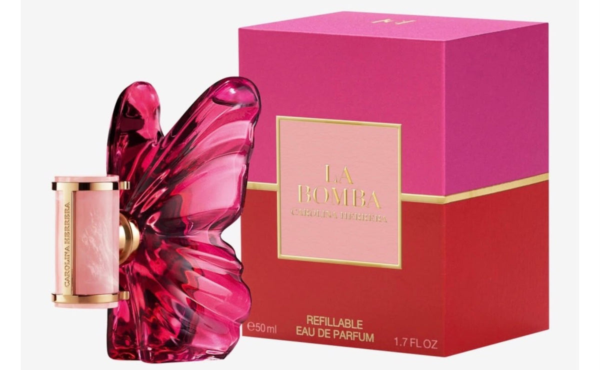 La Bomba Carolina Herrera para Mujeres
