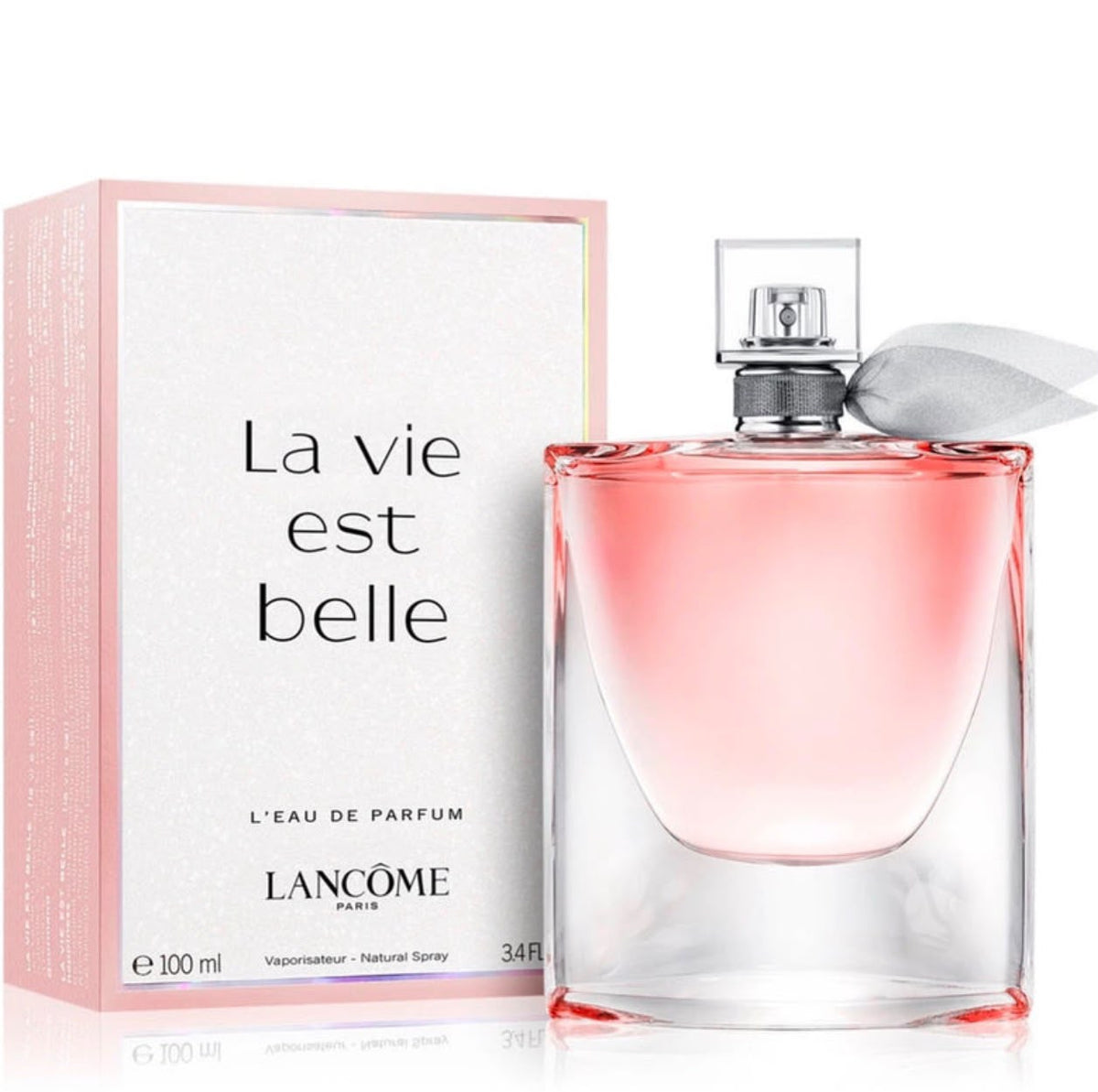 La Vie Est Belle Lancôme para Mujeres