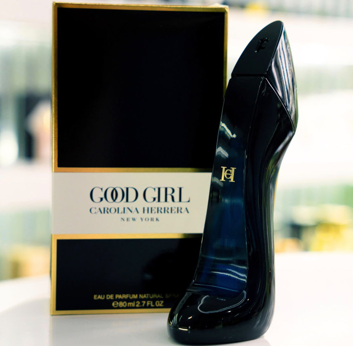 Good Girl Carolina Herrera para Mujeres