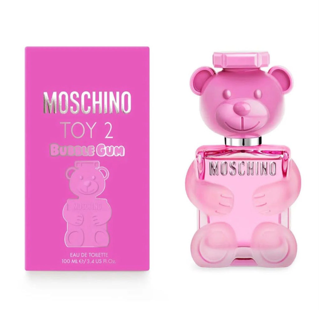 Toy 2 Bubble Gum Moschino para Mujeres