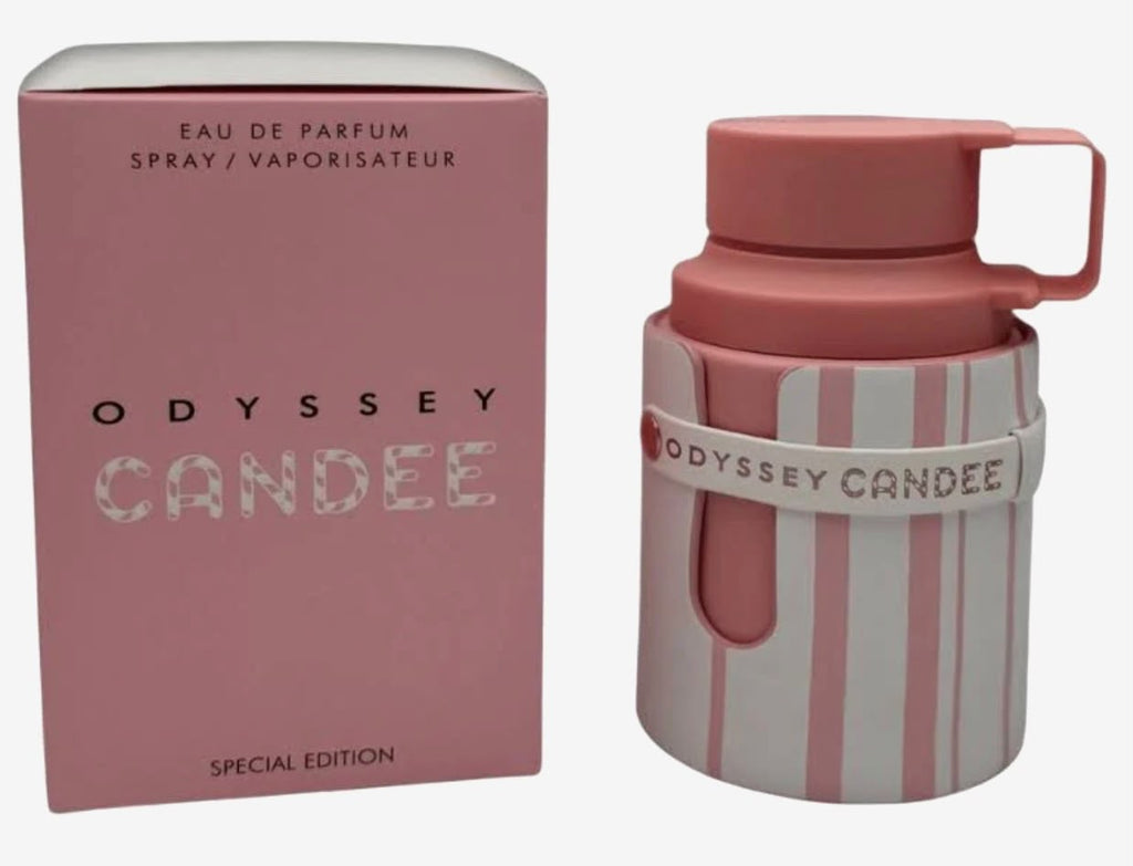 Odyssey Candee Armaf para Mujeres