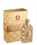 Royal Amber Orientica Premium para Hombres y Mujeres