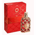 Amber Rouge Orientica Premium para Hombres y Mujeres