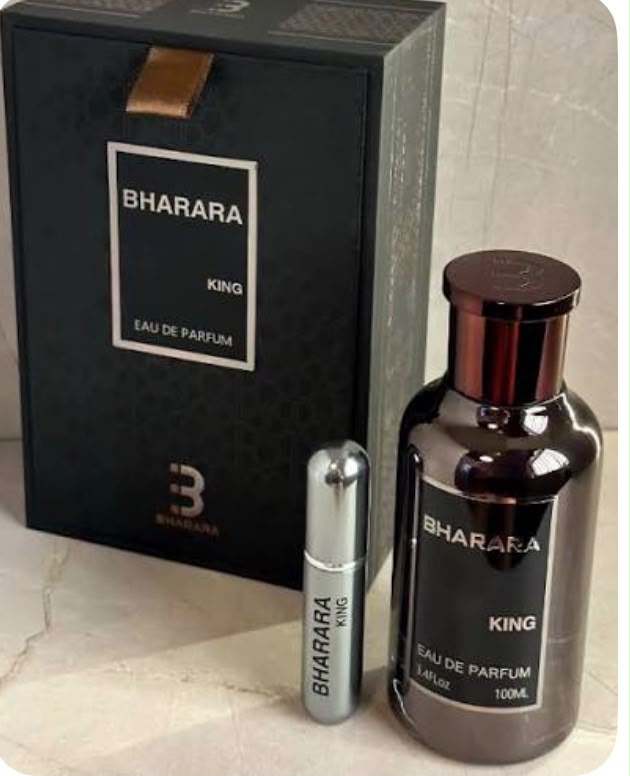 King Bharara para Hombres