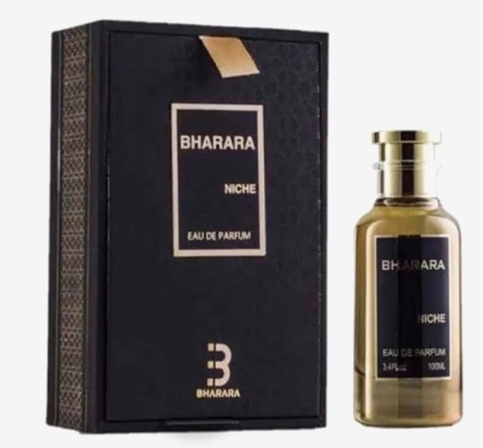 Niche Bharara para Hombres y Mujeres