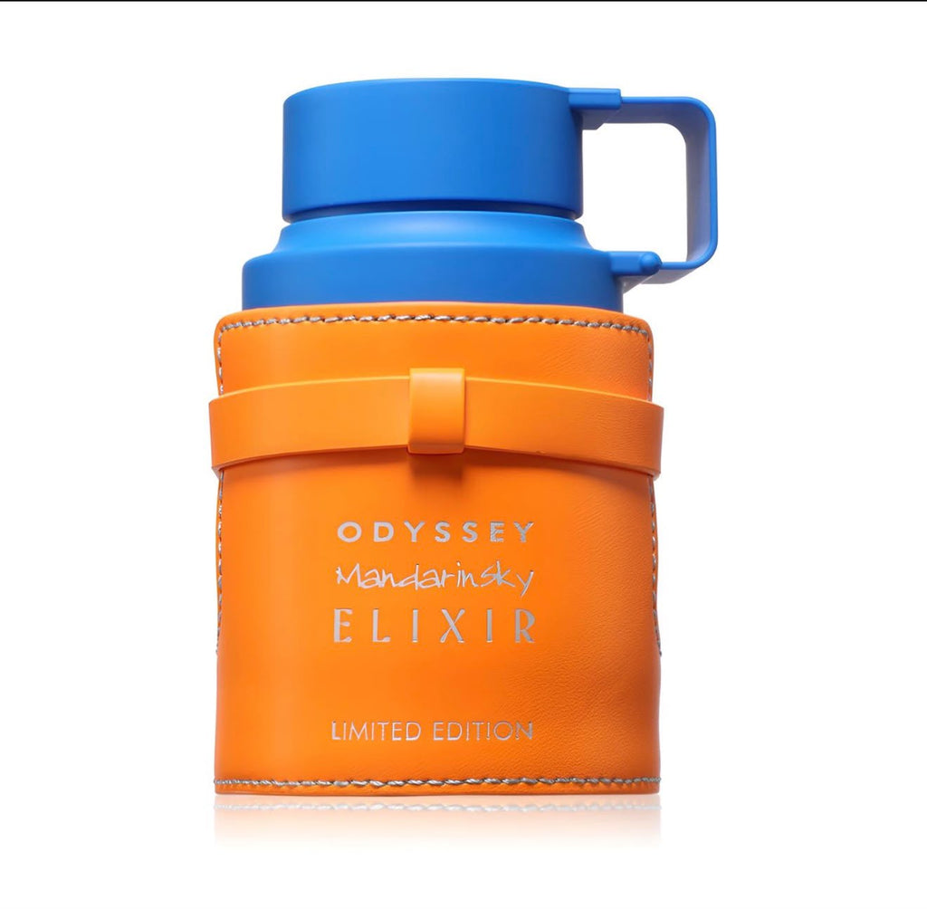 Armaf Odyssey Mandarin Sky