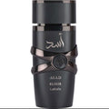 Asad Elixir Lattafa Perfumes para Hombres