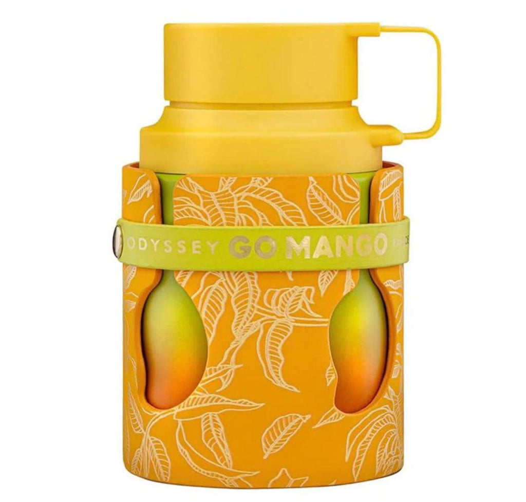 Odyssey Go Mango Armaf para Hombres y Mujeres