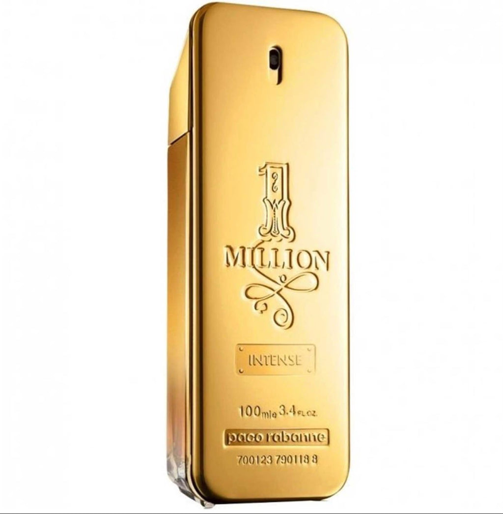 1 Million Parfum Rabanne para Hombres