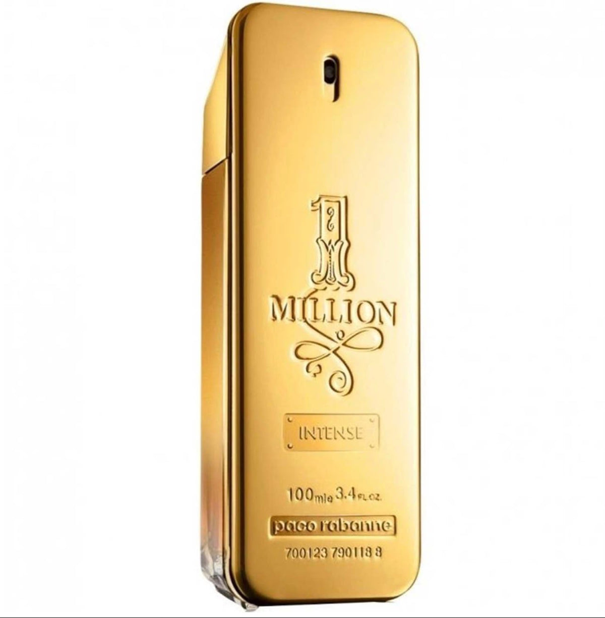 1 Million Parfum Rabanne para Hombres