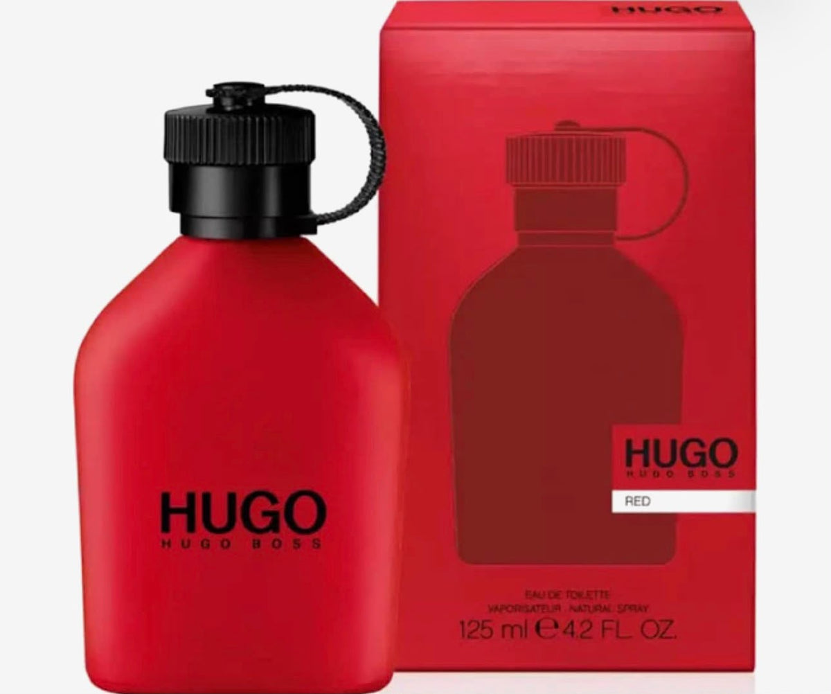 Hugo Red Hugo Boss para Hombres
