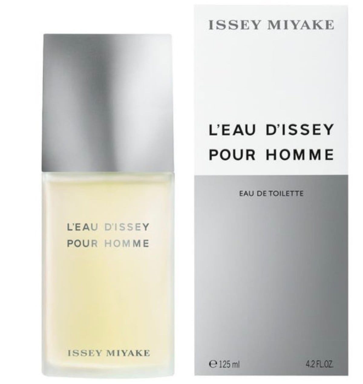 L'Eau d'Issey Pour Homme Issey Miyake para Hombres