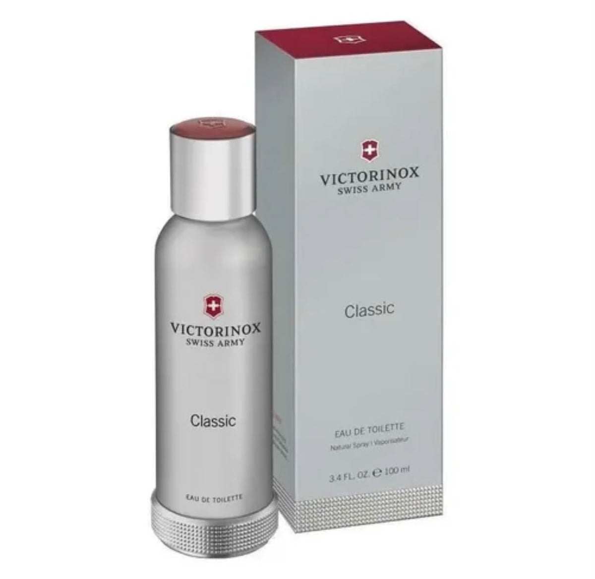 Swiss Army Classic Sport Victorinox Swiss Army para Hombres