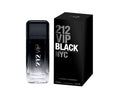 212 VIP Black Carolina Herrera para Hombres