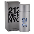 212 Men Carolina Herrera para Hombres