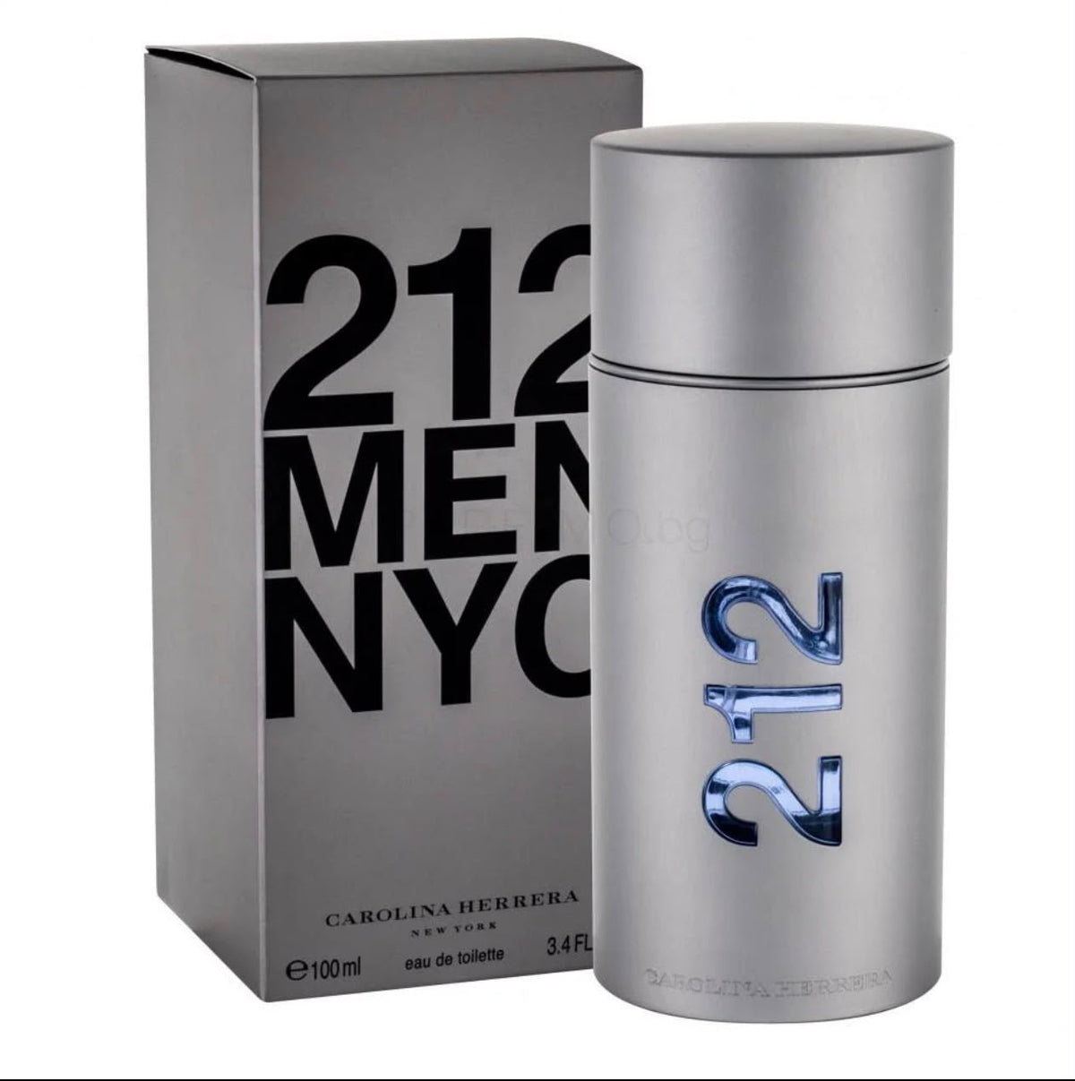 212 Men Carolina Herrera para Hombres