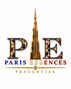 Perfumeria Paris Essences - Inicio